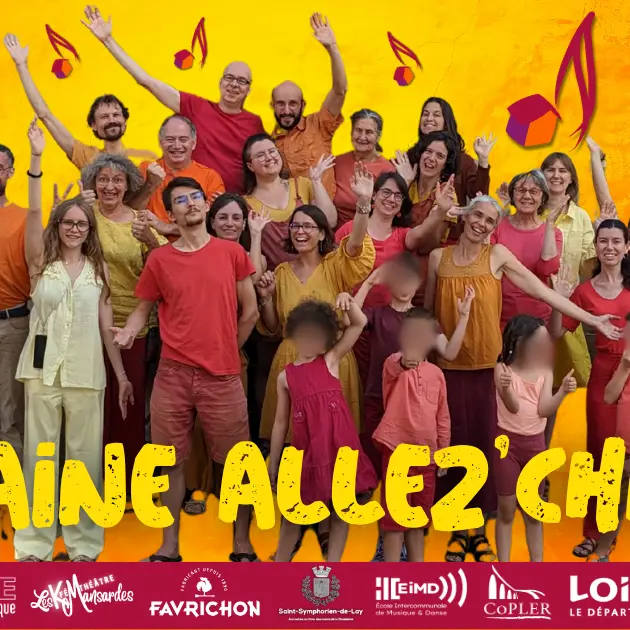 La Semaine Allez'Chante