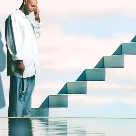 Jean-Benoît Diallo dans Libre arbitre_Marseille