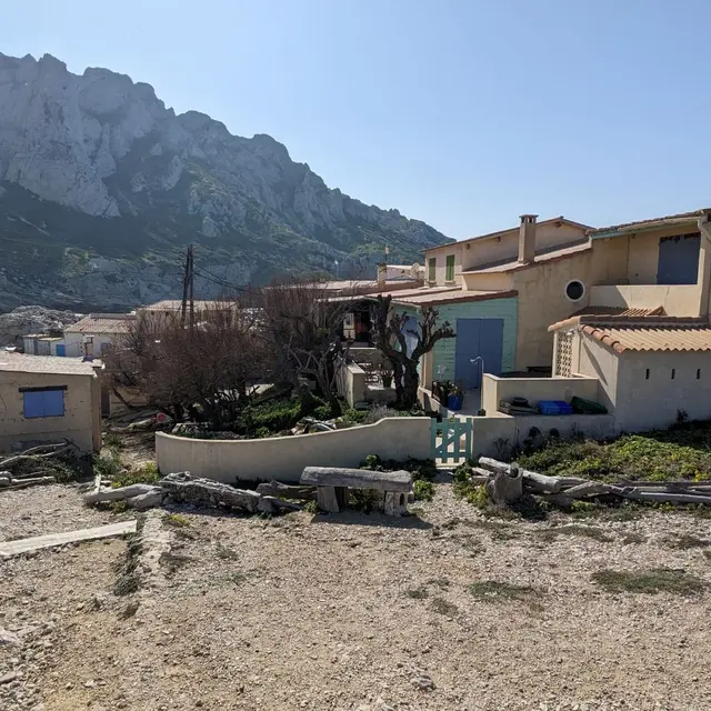 Village Vacances UCPA Cap Croisette_Marseille