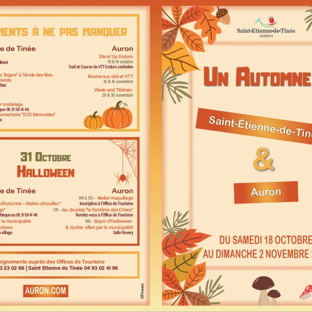 Halloween à St Etienne de Tinée_Saint-Étienne-de-Tinée