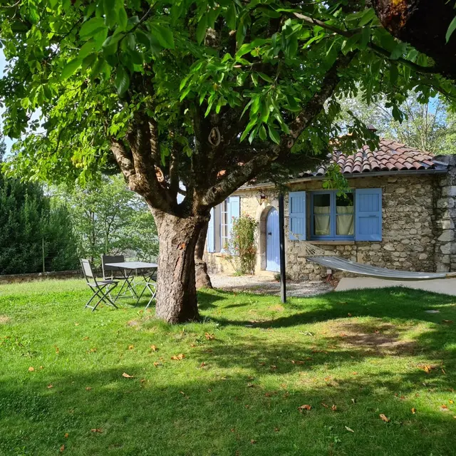 Château de Ventavon - La Lapinière