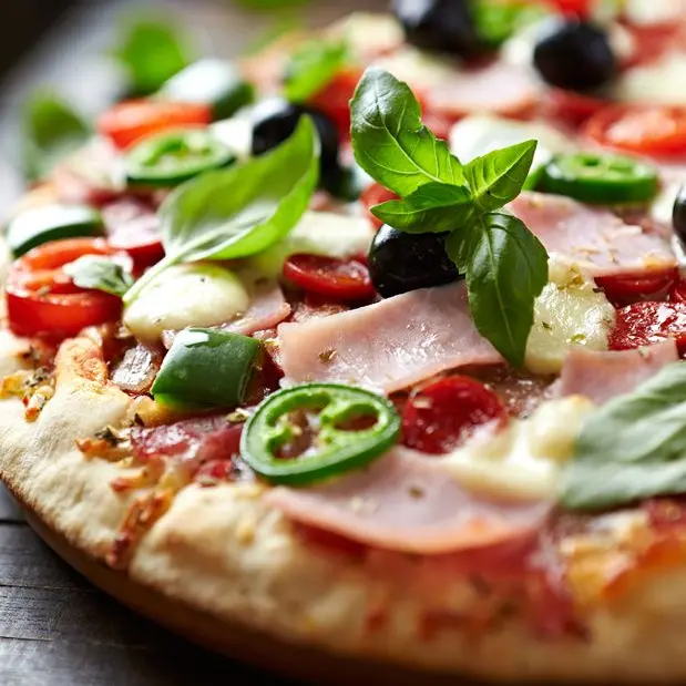 Chez Franck Pizzas