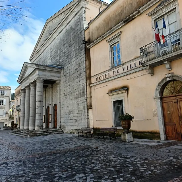 Les Casernes d'Anduze_Anduze