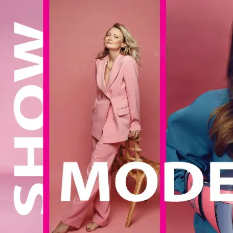 Show Mode - Défilé de Mode_Cavaillon