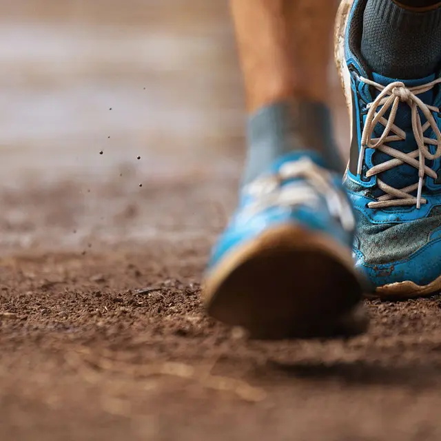 Chaussure de trail