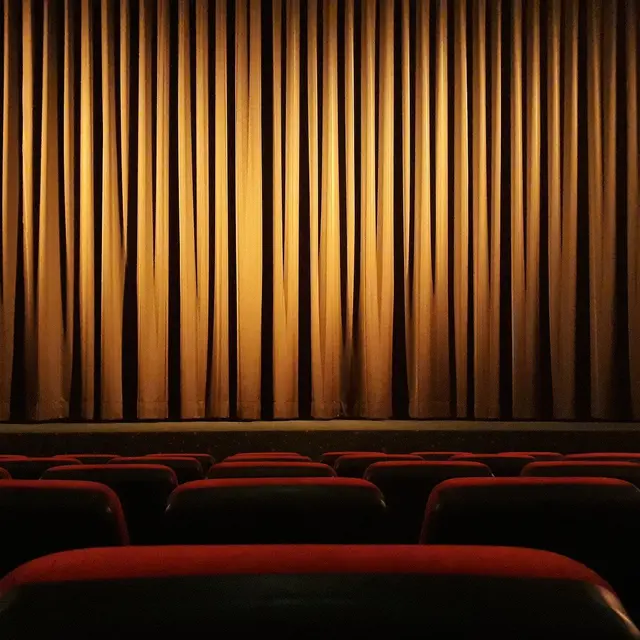 Théâtre Belgentier