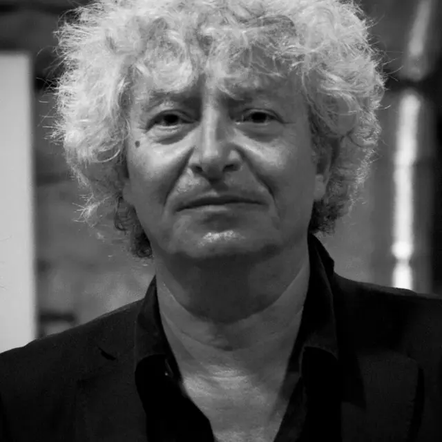 Christian Terzian - Théâtre de la Ville_Valence