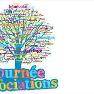 Journée des associations Cucuron
