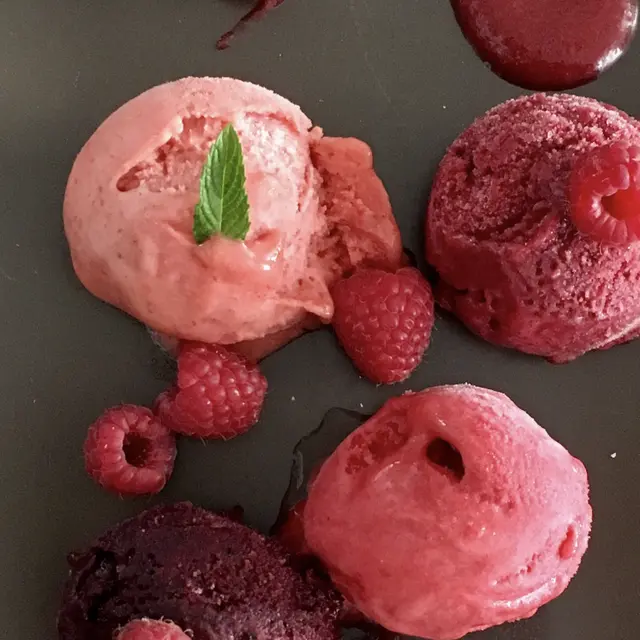 Nos goûters d'été