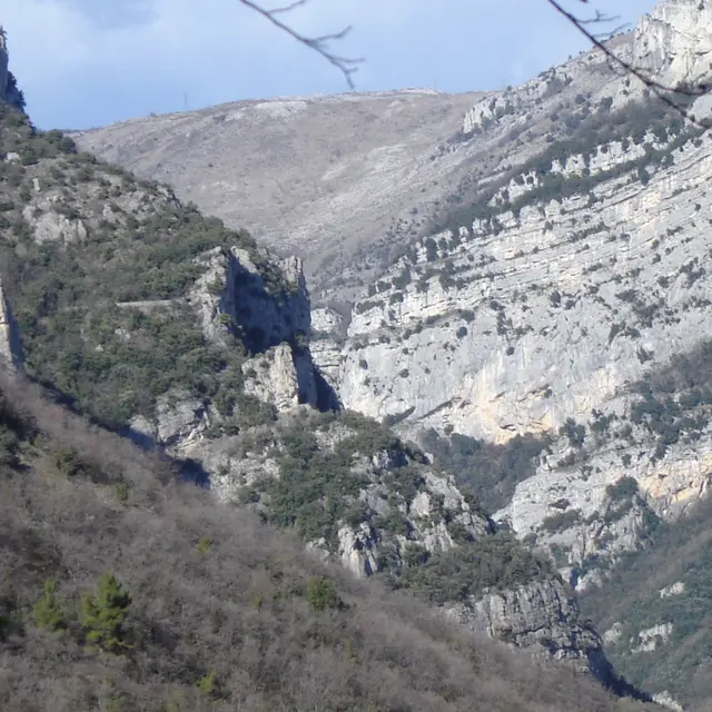 Le domaine des Courmettes, magnifique belvédère sur la Côte d’Azur_Tourrettes-sur-Loup