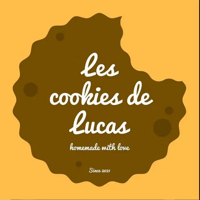 Les Cookies de Lucas Marseille