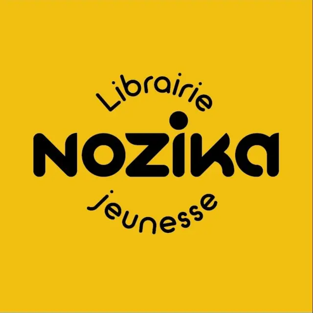 Librairie jeunesse Nozika Marseille