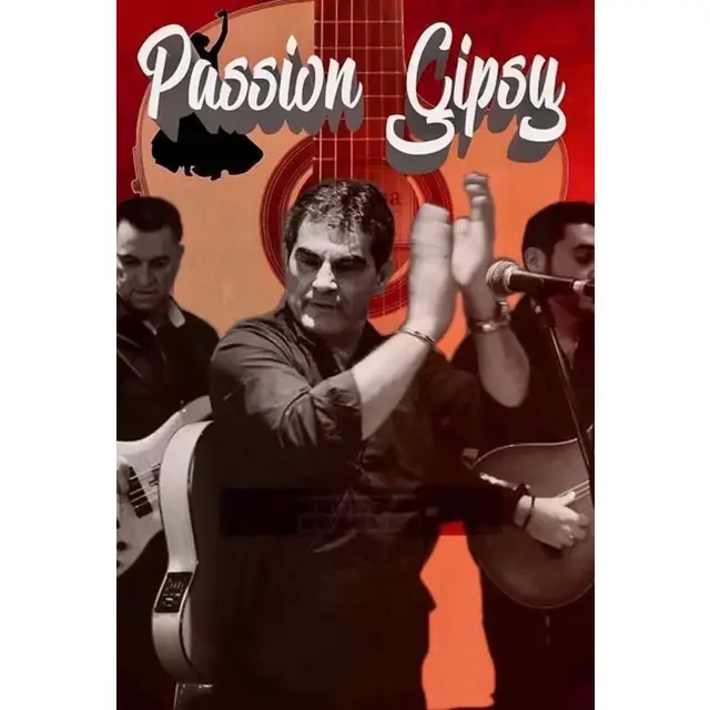 Concert Passion Gipsy_Cogolin