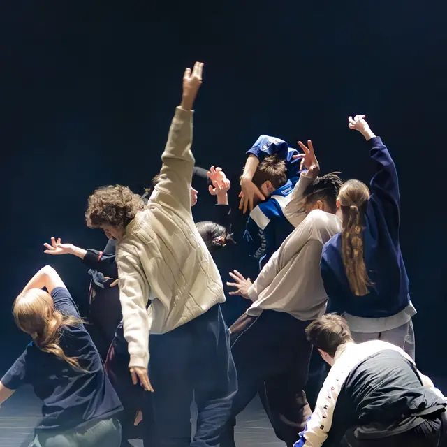 Scechter II 'In The Brain' - Festival Vaison Danses_Vaison-la-Romaine