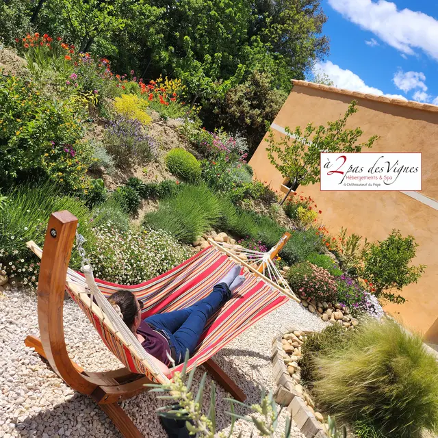 A2 Pas des Vignes Maison N° 12 Hébergements & Spa