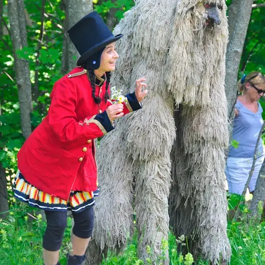 La Balade du Yock Enneiger_Risoul