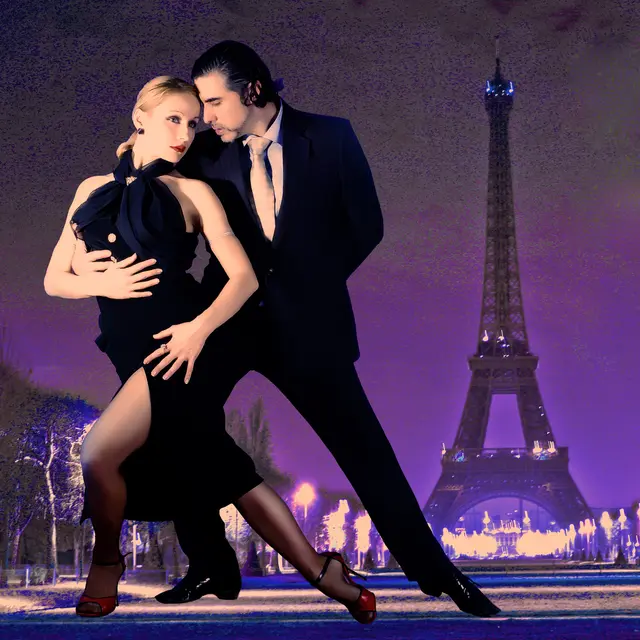 Un homme, Une femme ..à la française