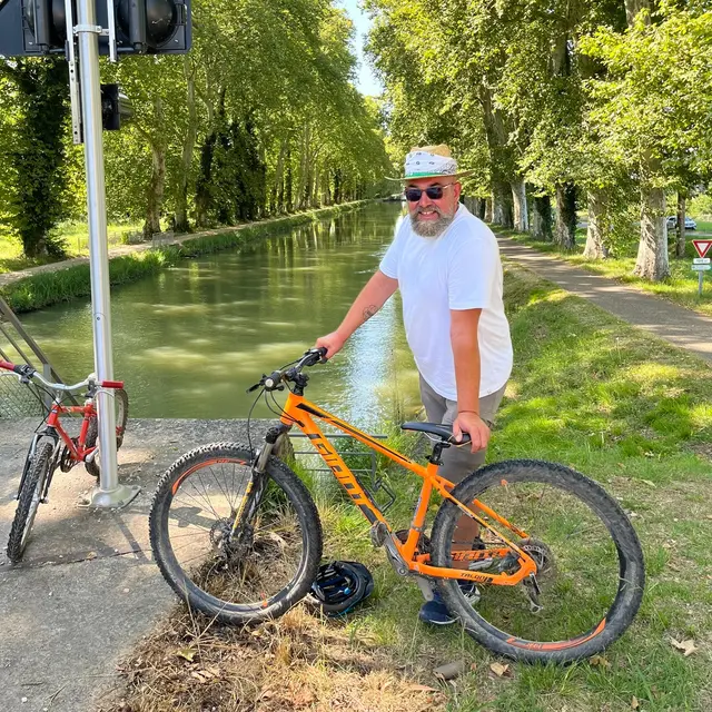 location vélo