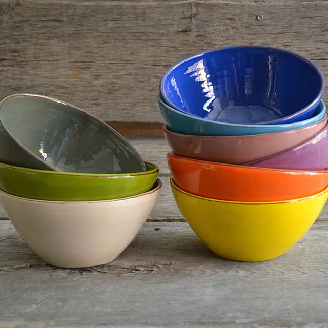 Argile et couleurs_Aubagne