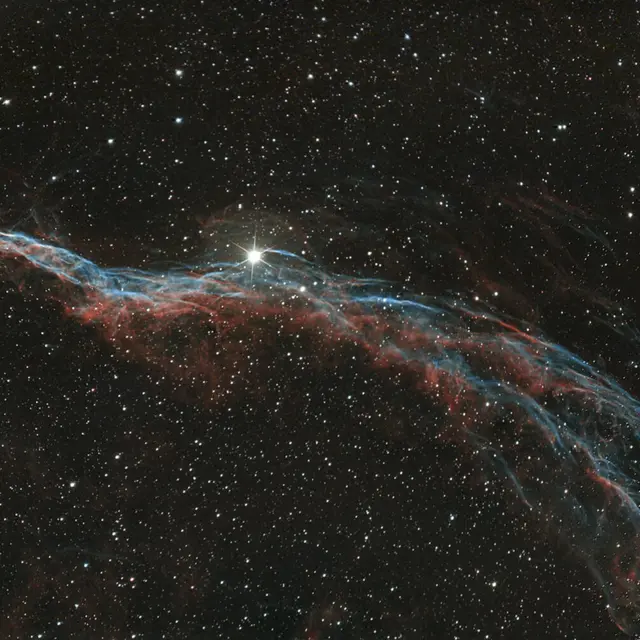 Les jeudis de la Réserve : La nuit des étoiles_Montségur
