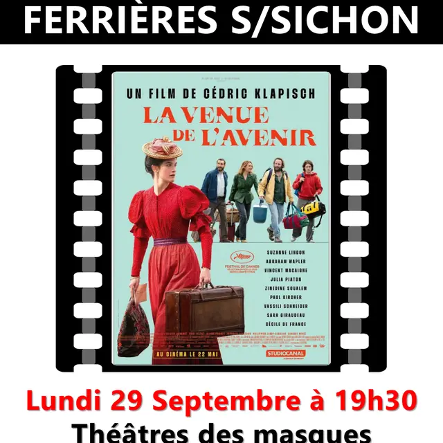 Affiche