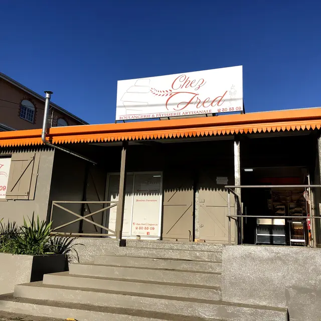 Chez Fred