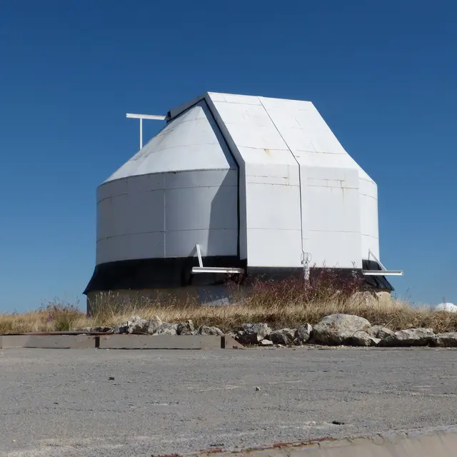 Observatoire astronomique Sirene