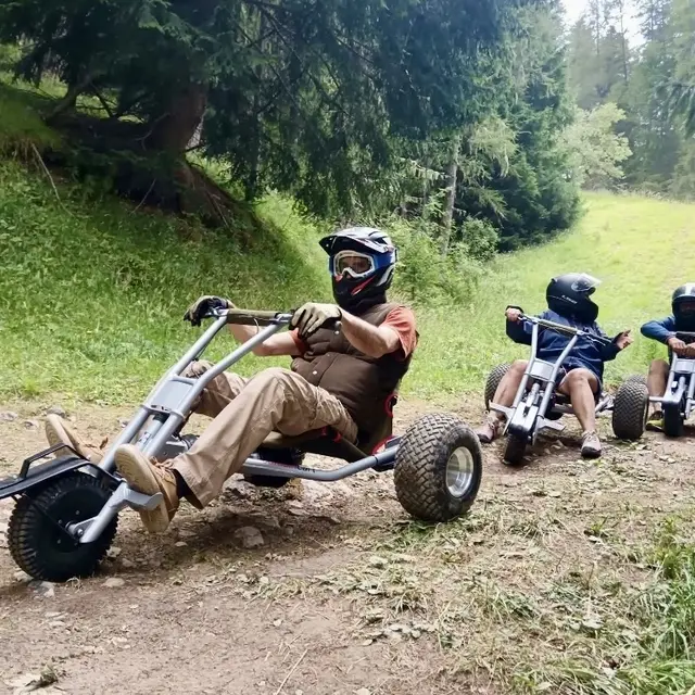 Mountain Cart_Roubion