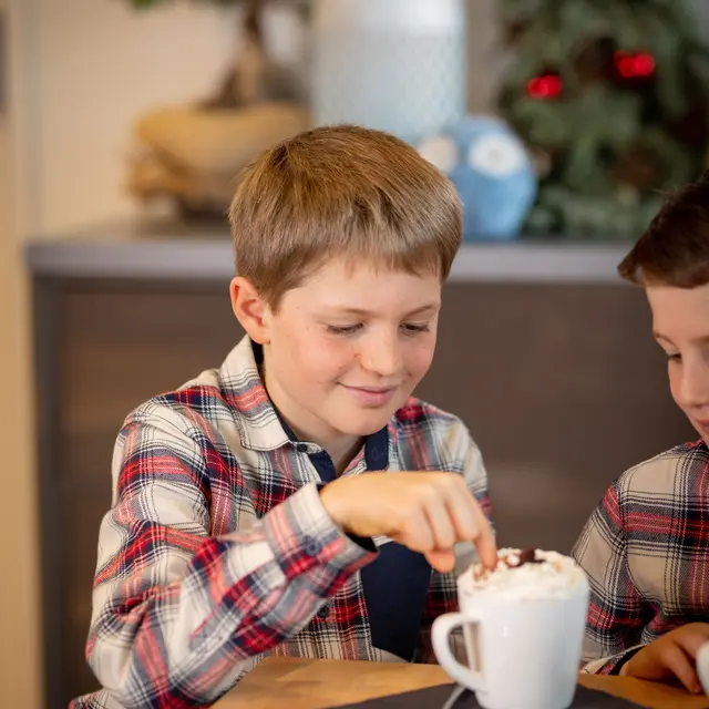 Ciné-goûter avant les vacances - Cité du chocolat_Tain-l'Hermitage