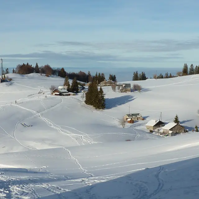 Très Le Mont