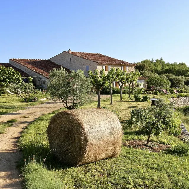 petite bastide