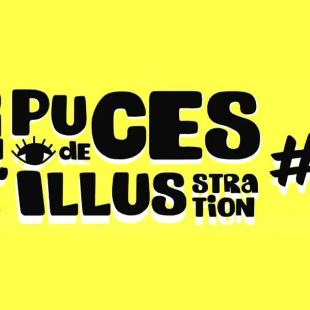 Les Puces de l’illustration