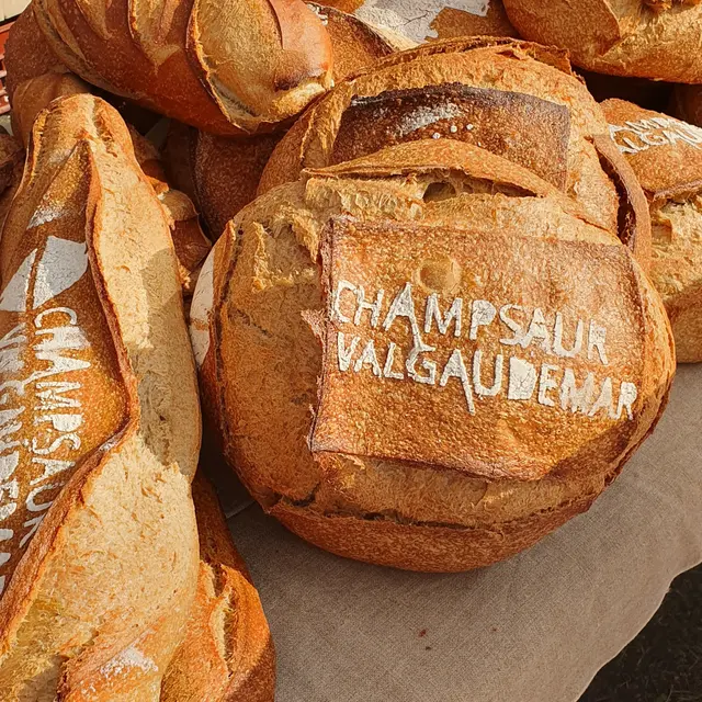 Boulangerie pâtisserie Dumas