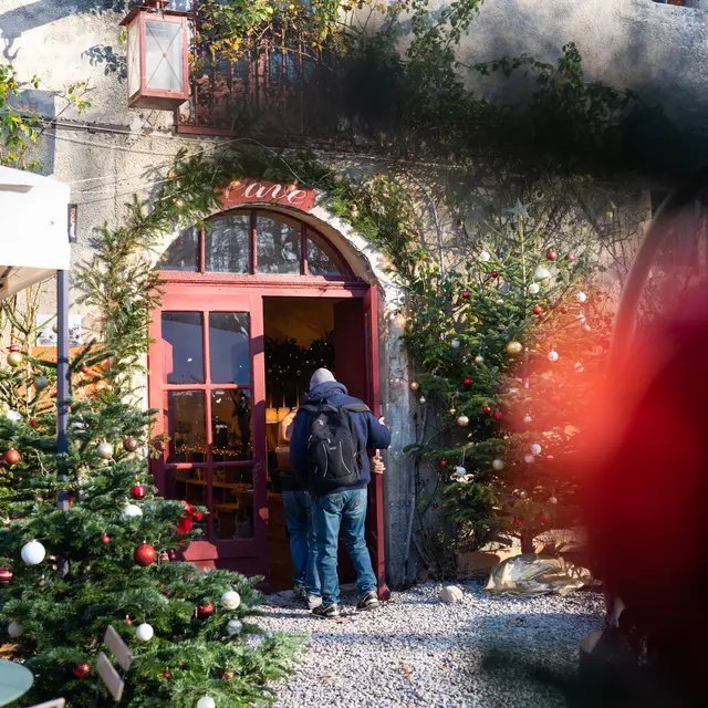 Boutique de Beaupré