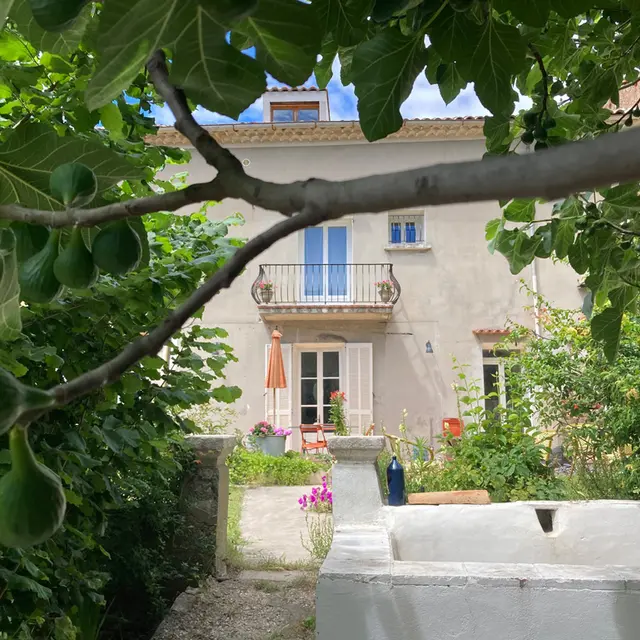 Le Couvent des Ecrevisses - Barjols