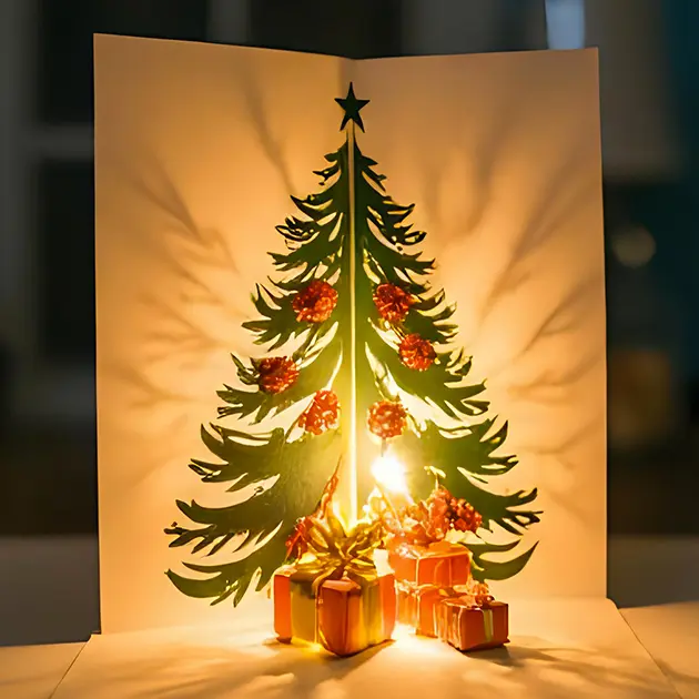Atelier - Ta décoration de Noël_Bormes-les-Mimosas