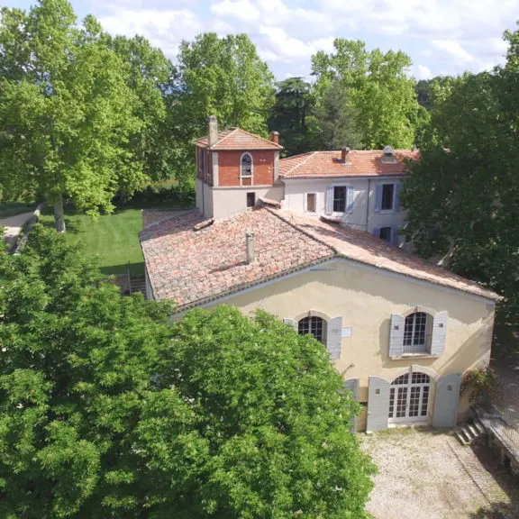 Domaine de la Castelette