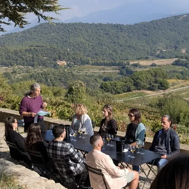 Dégustation sous hypnose