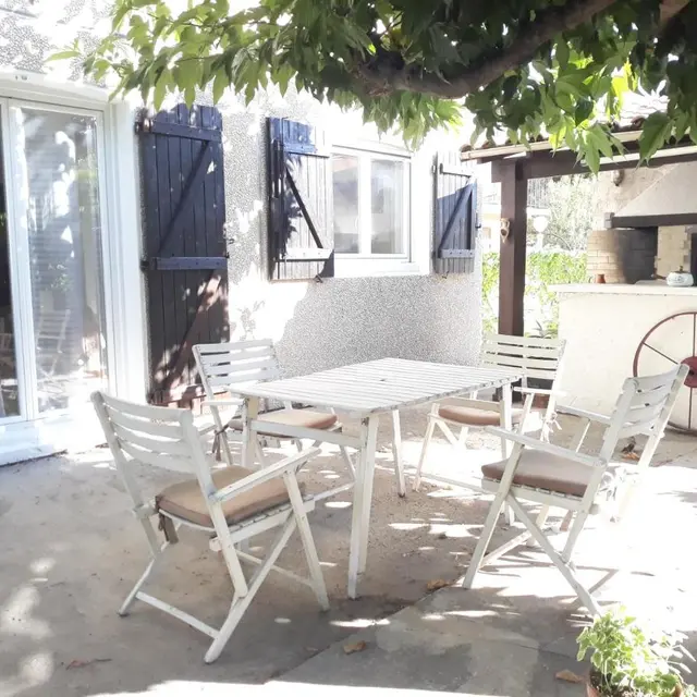 Maison Fenouil_Istres