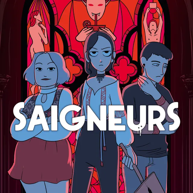 Saigneurs