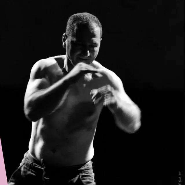 Récit de mon quartier_Marseille