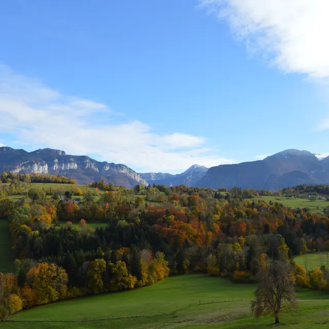 miribel les echelles