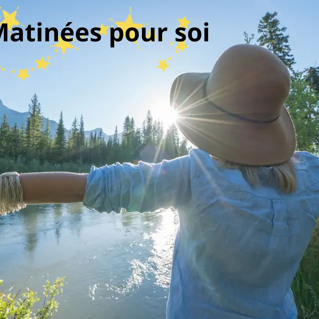 Une matinée pour soi_Les Clefs