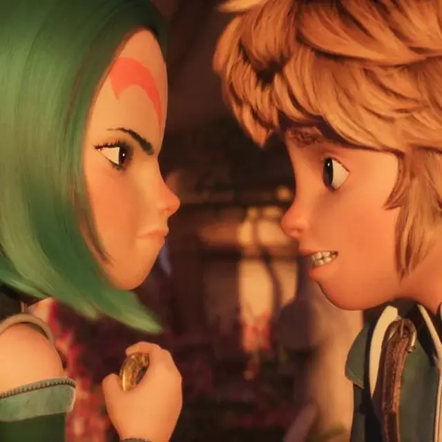 Cinéma : Les légendaires_Fillinges