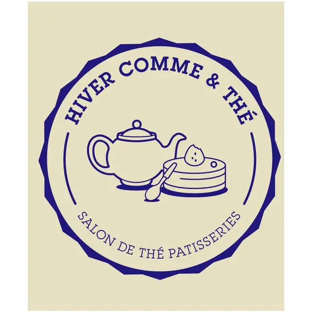 Salon de thé Hiver comme et Thé Marseille