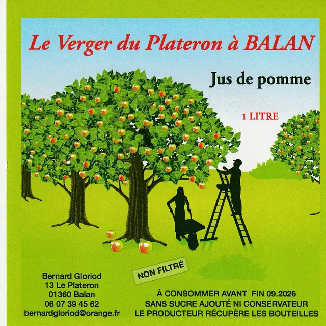 Le Verger du Plateron_Balan