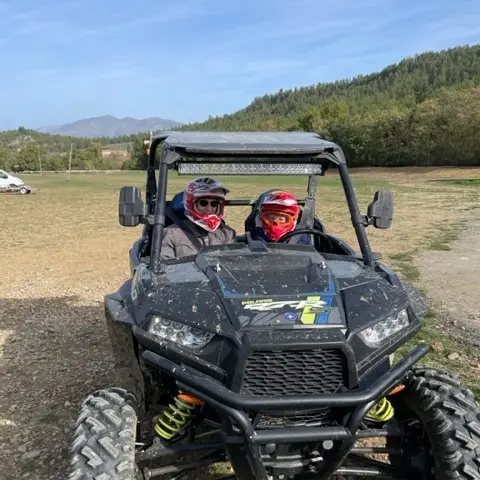 Domaine de Prefaissal