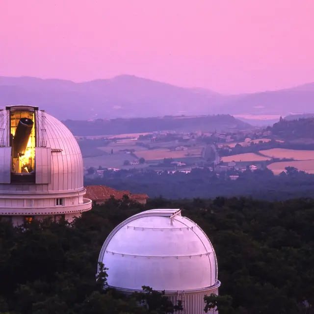 Observatoire de Haute Provence