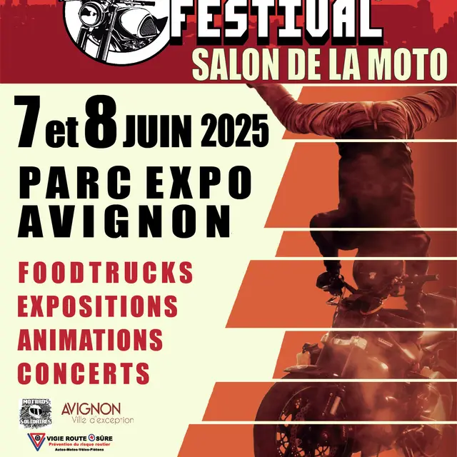 SOU'PAPES FESTIVAL