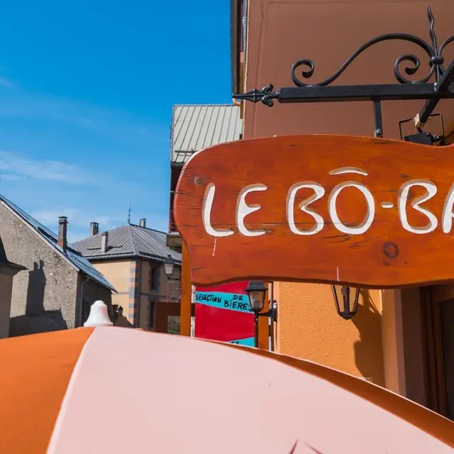 Le Bo Bar